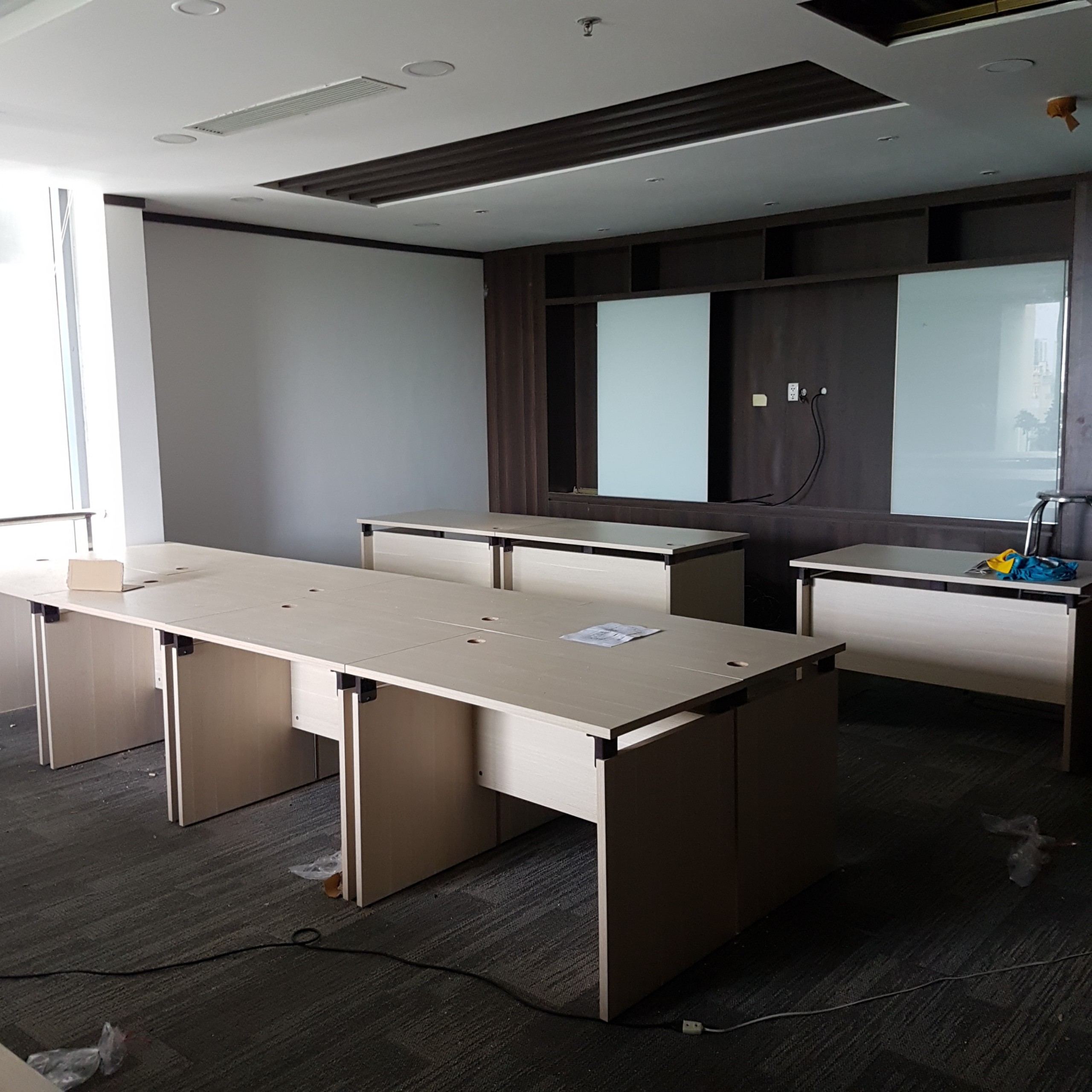 Bàn làm việc AT120SK